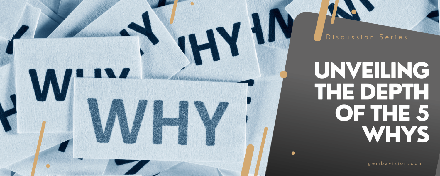 Unveiling the Depth of the 5 Whys: From Misunderstood Method to Essential Problem-Solving Tool